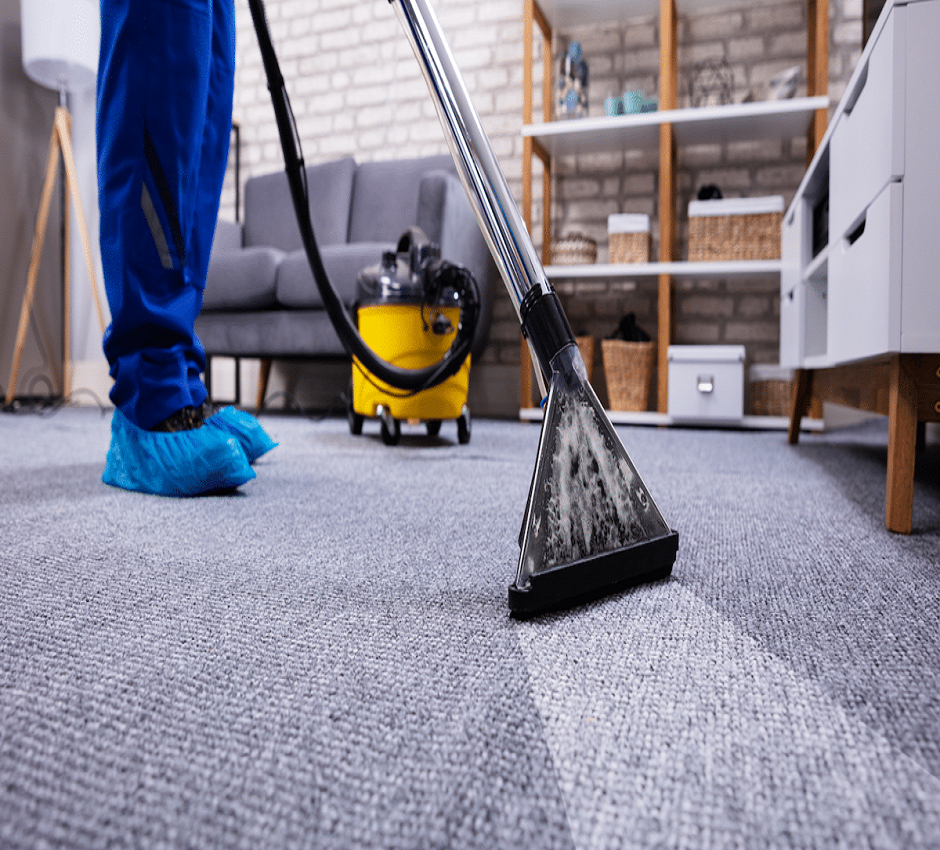 Floor Care Services